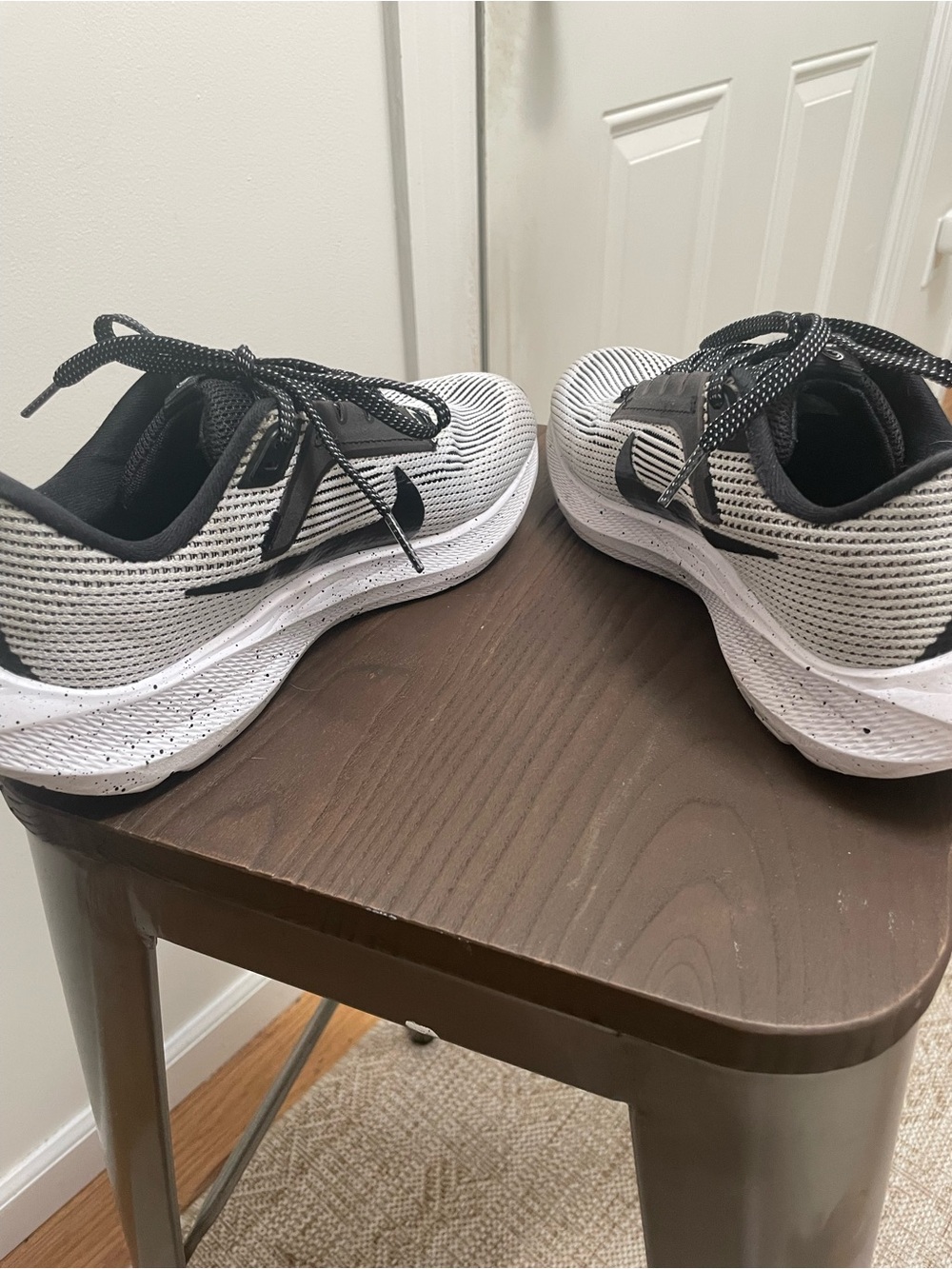 Nike pegasus 40 air zoom sneakers - Picture 5 of 5